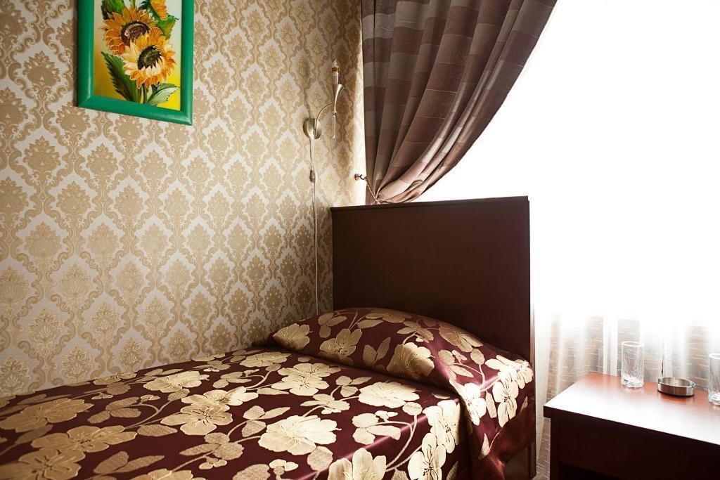 Hotel Topaz Astana Eksteriør billede