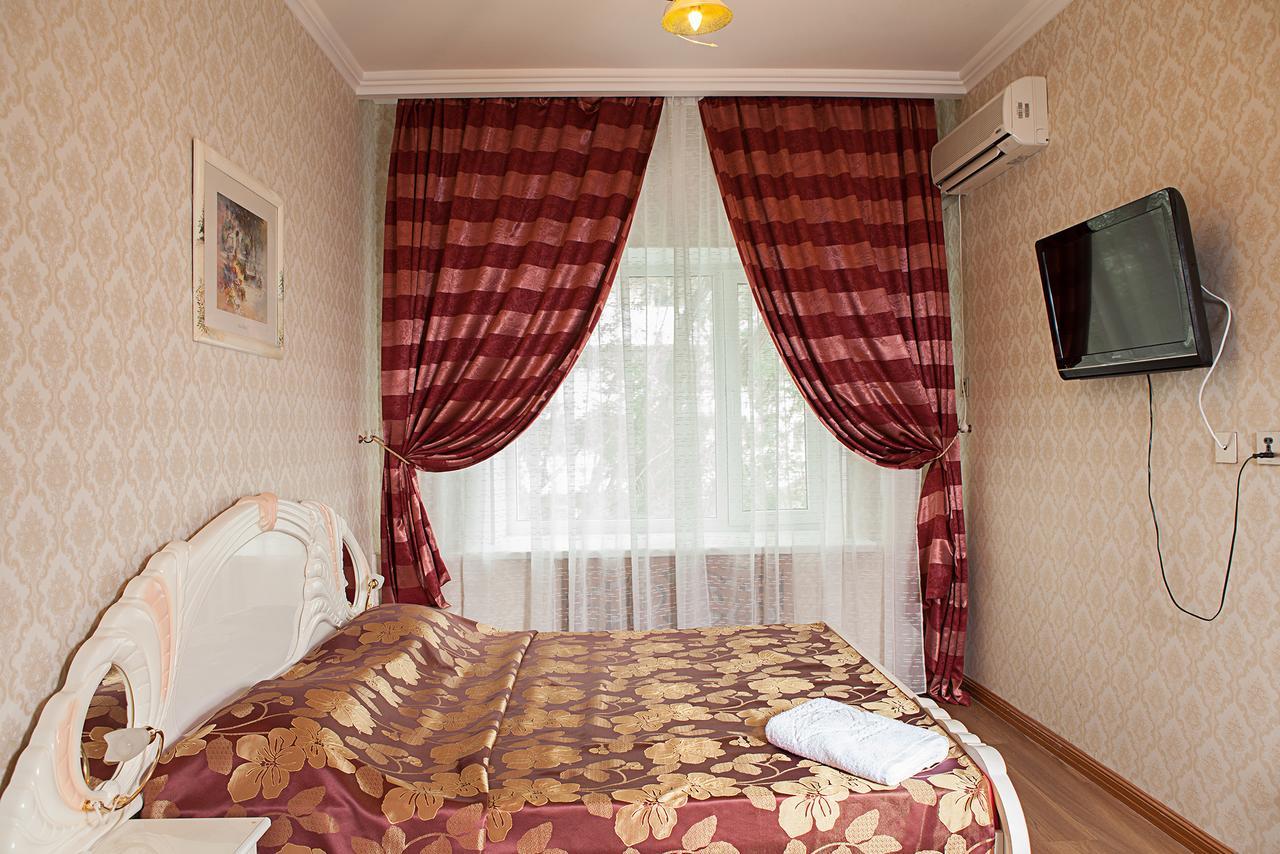 Hotel Topaz Astana Eksteriør billede
