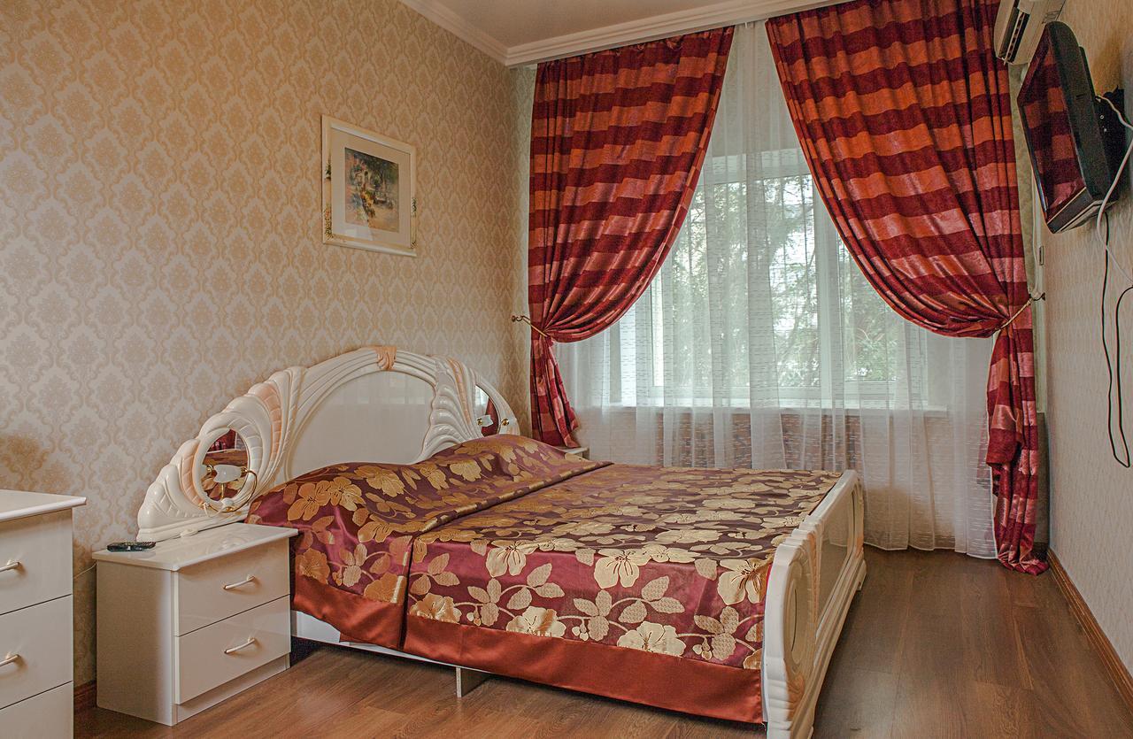 Hotel Topaz Astana Eksteriør billede