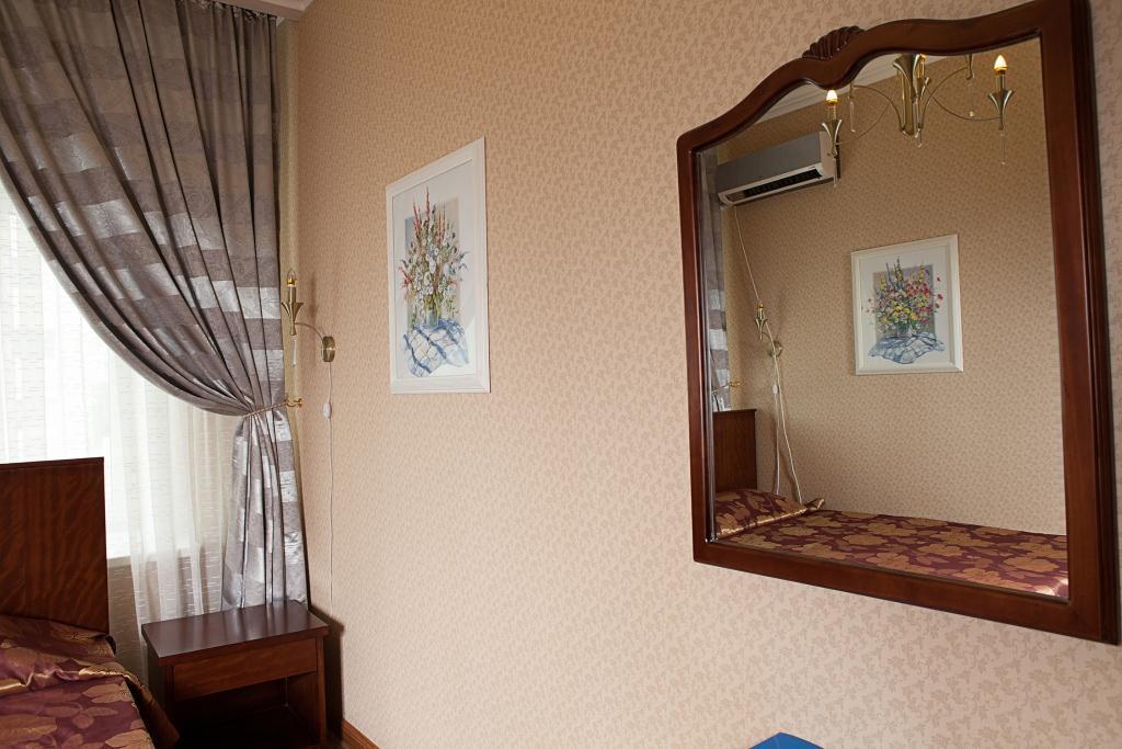 Hotel Topaz Astana Eksteriør billede